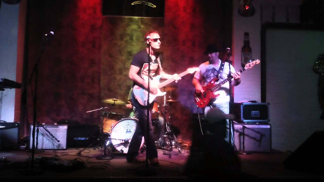 The Harless Brothers Band - Clarksdale Mississippi