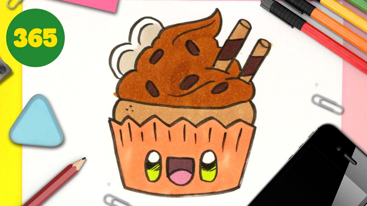 Sitemapcdatahttpsvo1kedriinfodessin Cupcake Facile