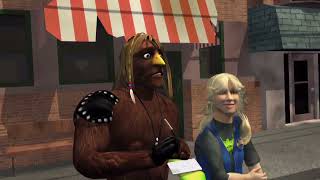 Xavier Renegade Angel S01E01 1080P Upscaled