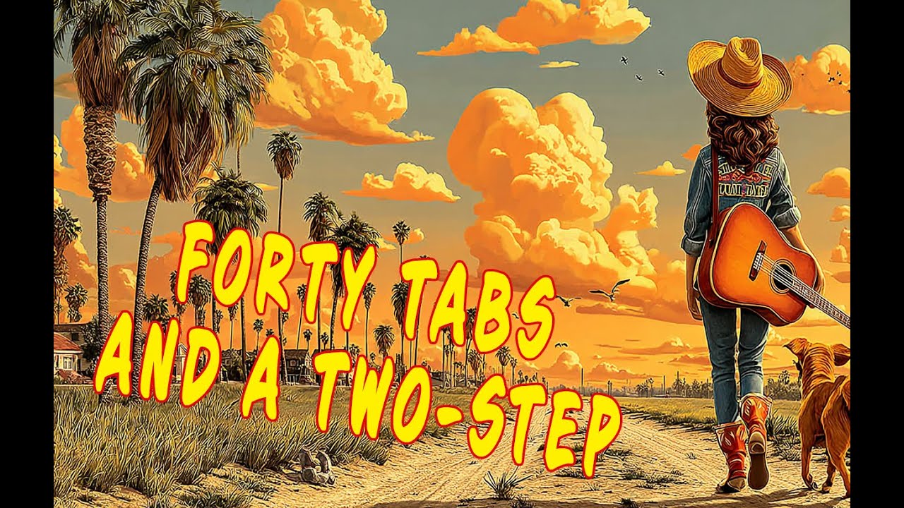 Forty Tabs and a Two Step