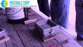 Metal Casting