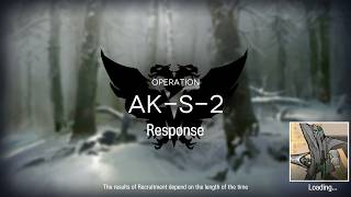 【Arknights】Ark no Nights: AK-S-2 Guide