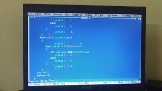 Heart Making in C