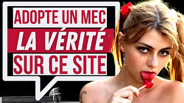 Est-ce que le site AdopteUnMec marche ?