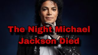 Michael Jackson didn’t die naturally — the autopsy shocked everyone.