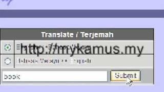 mykamus.my (kamus online / online dictionary) mykamus.my (kamus online / online dictionary)