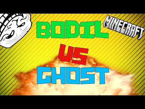 BODIL40 VS ME IN THE TROLL PARKOUR CHALLENGE W/ Choco & Simon | Let's Play Minecraft | Minecraft