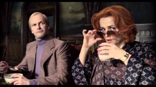 DARK SHADOWS - offizieller Home Video Trailer deutsch HD