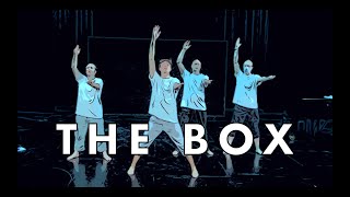 Kamariooppera The Box - Traileri - Helsingin Oopperakesä 2021