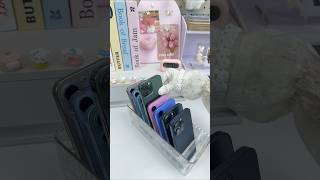 Apple Iphone 13 Pro Max  Dark Green   Immersive Packaging With Gift  Wrap asmr iphone13promax