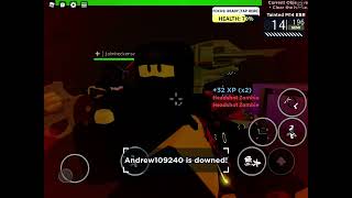 Buying Tainted M14 Ebr In Zombie Stories And Testing It In Zombie Stories