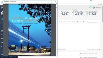 SKYTIZENS Alfresco CMIS web based client.