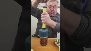 3005 Вакууматор для хранения продуктов и консервирования в стеклянных банках ТО-82