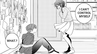 His Favorite Idol Became a Yandere Stalker, Now She’s Obsessed With Him - Manga Recap