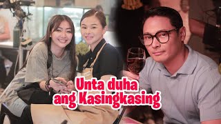 What's the style | Kaagi ni Dennis - December 20, 2024
