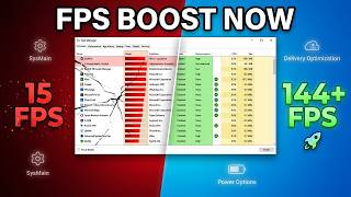 Windows 10 Is Destroying Your FPS Turn These 8 Settings Off Now