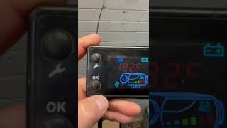 Na Czym To Chińskie Webasto Chodzi ? Ńskie