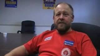 KY: Roundtable Reaction from Rick Day- IBEW Local 369