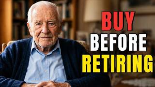 Before You Turn 60, Buy These 10 Important Things ("Or You’ll Pay The Price Later")