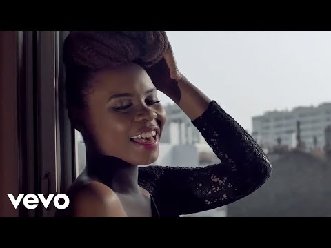 Yemi Alade