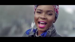 Yemi Alade - Kissing (French Remix) [ Video] ft. Marvin