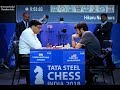 Behind the scenes story of how Vishy Anand won Tata Steel Chess India Blitz 2018