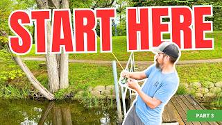 How To Fish With No Experience A Beginners Guide Part 3