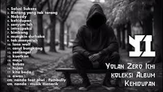 full album lagu rap Kehidupan | Hiphop Indonesia - Yolan zero ichi full album