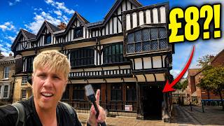 I Visited Southampton’s Oldest Museum — Is It Worth £8?