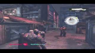 4V4 Ug I Vs Ixmi Sniper