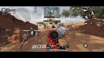 226|frontline|Collateral strike#codm#codmobile#callofduty#callofdutymobile#cod#005qwertygaming