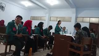VIDEO MINI RISET PENDIDIKAN POLITIK KELOMPOK 1