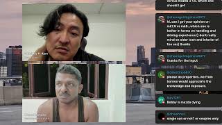 Weekly LIVE Car Buying Q&A | Evomalaysia.com (11/5/2026)