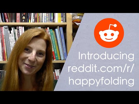 Introducing reddit.com/r/happyfolding