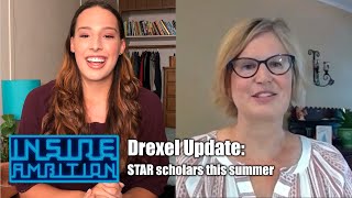 STAR scholars still researching this summer