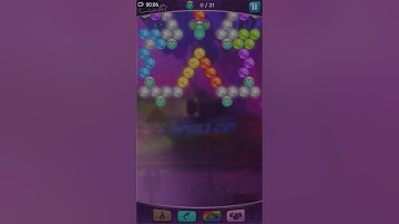 Inside Out Thought Bubbles - level 312