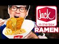 Will It Ramen  Taste Test