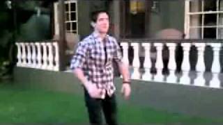 Logan Henderson Hidden Talent BTRTVL
