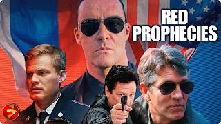 RED PROPHECIES
