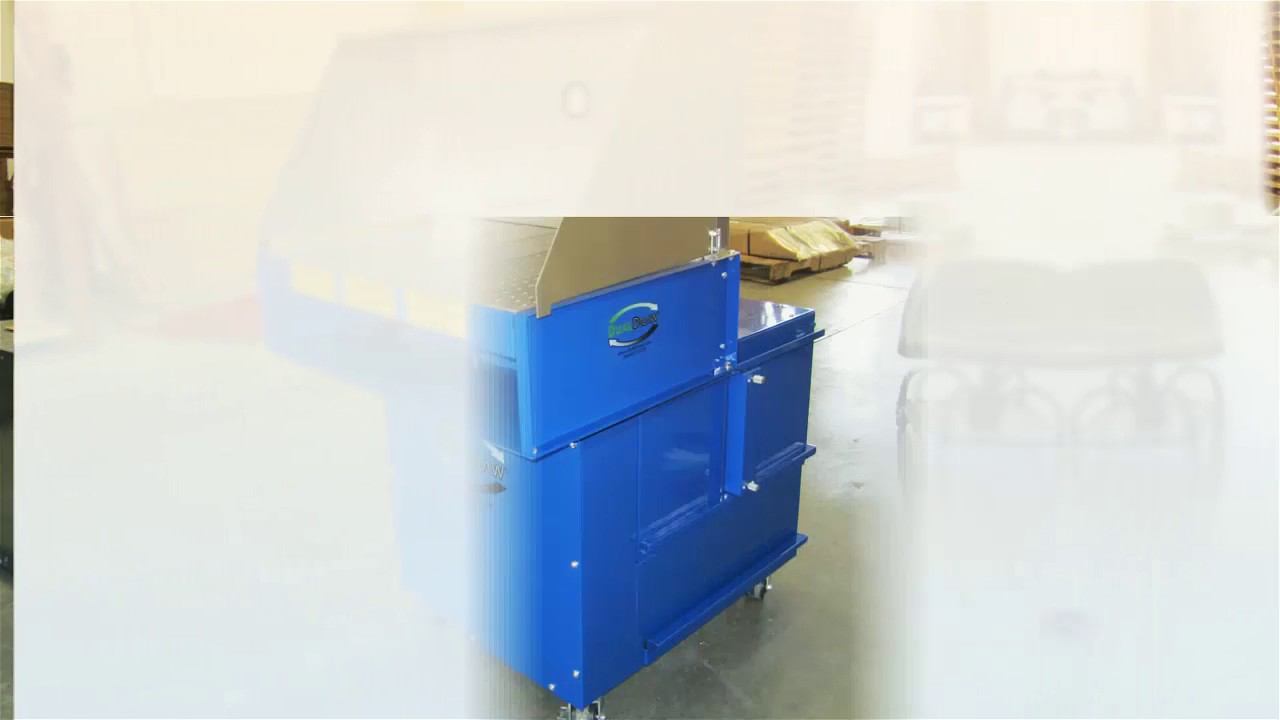 Downdraft Tables, Walk-In Clean Air Stations | Dual Draw