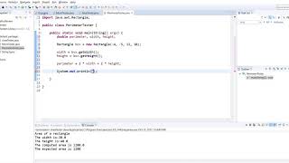 Object Oriented Programming 37