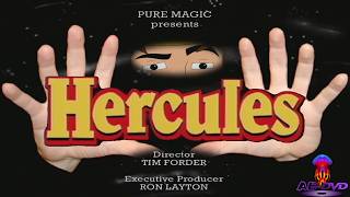 The Best Hercules Ytp Collab Ever Made Sneak Peek 7 Min