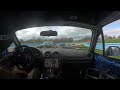 @DRIVENASA - Watkins Glen 2025 - Spec Miata Race 1/3