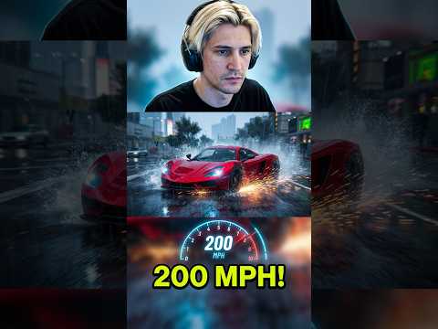XQC REACTS TO BROKEN CAR IN NOPIXEL V  #gtarp  #nopixel