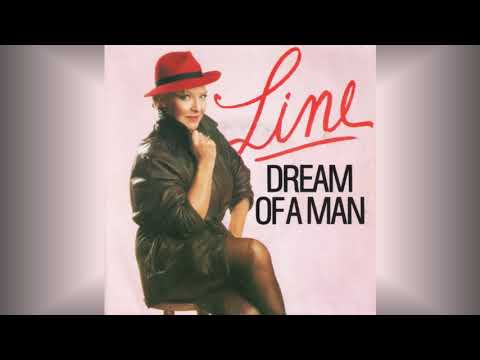 Line Renaud   "Dream of a man"