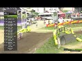 2023 Loretta Lynn's Remastered   65cc (10-11)   Moto 1