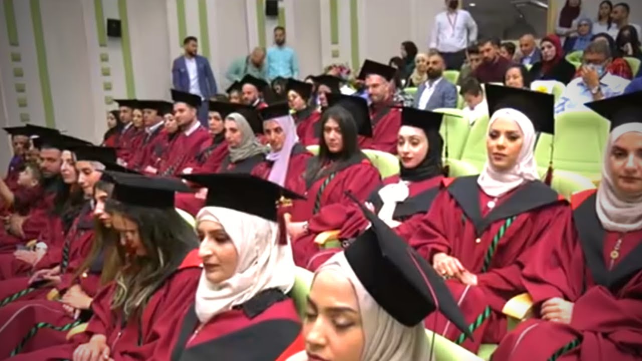 תואר בעיר הטרור: האוניברסיטה בג'נין שמושכת אלפי ערבים-ישראלים