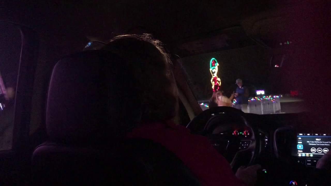 Jones Beach Light Show 2020 YouTube