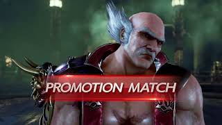 Tekken 7(PS4)-Asuka Kazama Arcade Battle
Join my channel to unlock exclusive perks:
https://www.youtube.com/channel/UC-hD9dYJNEPy_P4ay_tQT3A/join
Subscribe for more amazing content:
https://www.youtube.com/@bulletfreak224
Connect with me on social media:
Facebook: https://www.facebook.com/omari.walker.75/
Instagram: https://www.instagram.com/bulletfreak224/
TikTok: https://www.tiktok.com/@bulletfreak224
Support my work on Patreon:
https://www.patreon.com/c/bulletfreak224
Be part of my Discord community:
https://discord.com/channels/1285539834965917717/1285539835662045257 Tekken 7(PS4)-Asuka Kazama Arcade Battle