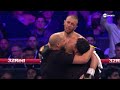STUNNING PERFORMANCE! 🔥🥊 | Nathan Heaney vs Sofiane Khati | Fight Night Highlights #ChisoraWallin